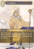 Final Fantasy Opus 7-064 R Asmodai Erde