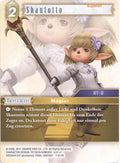 Final Fantasy Opus 7-071 R Shantotto Erde