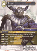 Final Fantasy Opus 7-073 H Xezat Erde