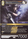 Final Fantasy Opus 7-077 L Noctis Erde