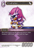 Final Fantasy Opus 7-090 C Gladiator Blitz