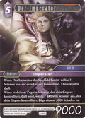 Final Fantasy Opus 7-091 H Der Imperator Blitz