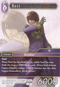 Final Fantasy Opus 7-096 L Noel Blitz