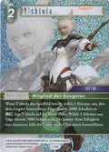 Final Fantasy Opus 7-136 S Y`shtola Wind