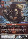 Final Fantasy Opus 8-014 L Duncan Feuer