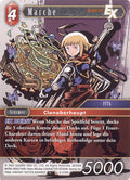 Final Fantasy Opus 8-018 R Marche Feuer
