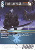 Final Fantasy Opus 8-023 R Ark Angel GK Eis