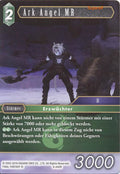 Final Fantasy Opus 8-045 R Ark Angel MR Wind