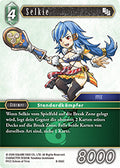 Final Fantasy Opus 8-055 C Selkie Wind