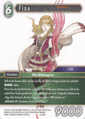 Final Fantasy Opus 8-060 L Fina Wind