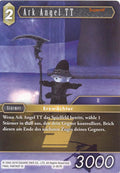 Final Fantasy Opus 8-067 R Ark Angel TT Erde