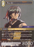 Final Fantasy Opus 8-078 L Nacht Erde
