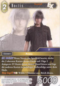 Final Fantasy Opus 8-079 H Noctis Erde
