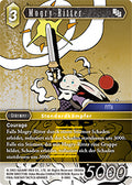 Final Fantasy Opus 8-086 C Mogry-Ritter Erde