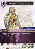 Final Fantasy Opus 8-098 C Shango Blitz
