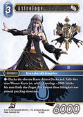 Final Fantasy Opus 8-120 C Astrologe Wasser