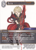 Final Fantasy Opus 8-134 L Rain Licht