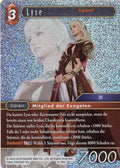 Final Fantasy Opus 8-139 S Lyse Feuer