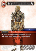 Final Fantasy Opus 9-015 C Hume Feuer