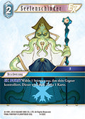 Final Fantasy Opus 9-032 C Seelenschinder Eis