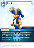 Final Fantasy Opus 9-039 C Lock Eis