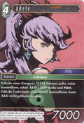 Final Fantasy Opus 9-042 H Adele Wind