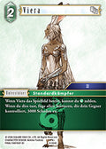 Final Fantasy Opus 9-044 C Viera Wind