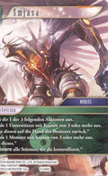 Final Fantasy Opus 9-046 H Smjasa Wind