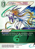 Final Fantasy Opus 9-047 C Sylphe Wind