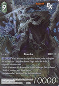 Final Fantasy 9-057L Yiasmat Full Art Premium - Legacy Karte aus OPUS 15