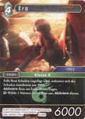 Final Fantasy Opus 9-059 R Rem Wind