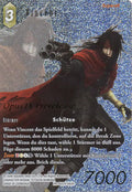 Promokarte PR-053 Vincent  9-062H