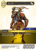 Final Fantasy Opus 9-064 C Garif Erde