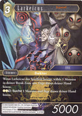 Final Fantasy Opus 9-076 H Lakeikus Erde