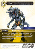 Final Fantasy Opus 9-078 C Rinok Erde