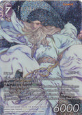 Final Fantasy 9-094L Fusoya Full Art Premium - Legacy Karte aus OPUS 13