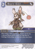 Final Fantasy Opus 9-116 R Mogry (XII) Wasser