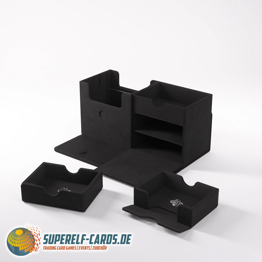 Gamegenic - Academic 133+ XL - Verschiedene Farben