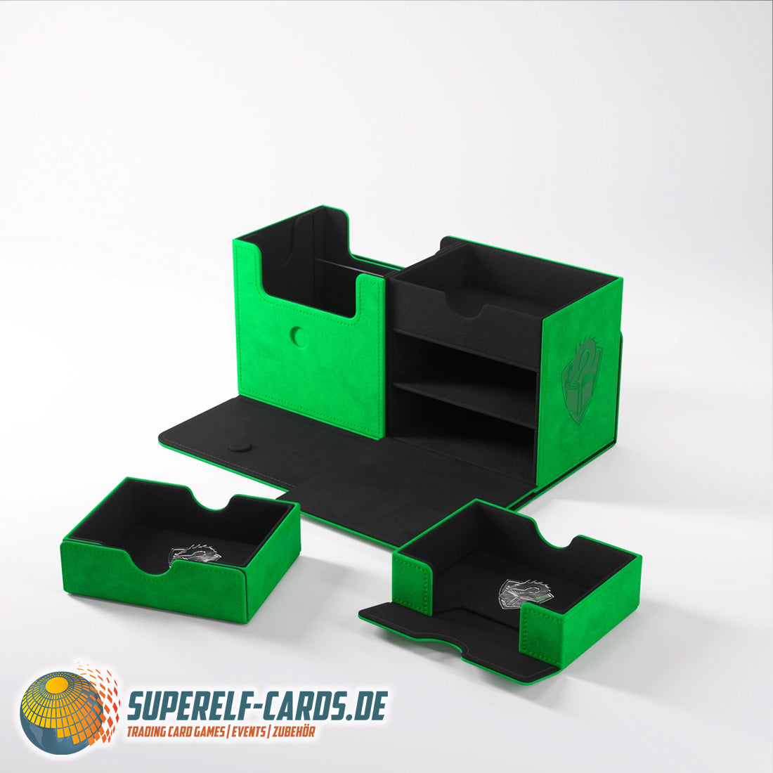 Gamegenic - Academic 133+ XL - Verschiedene Farben