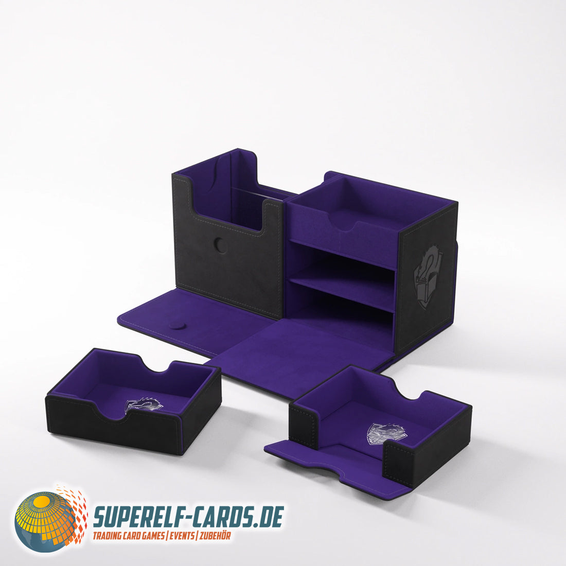 Gamegenic - Academic 133+ XL - Verschiedene Farben