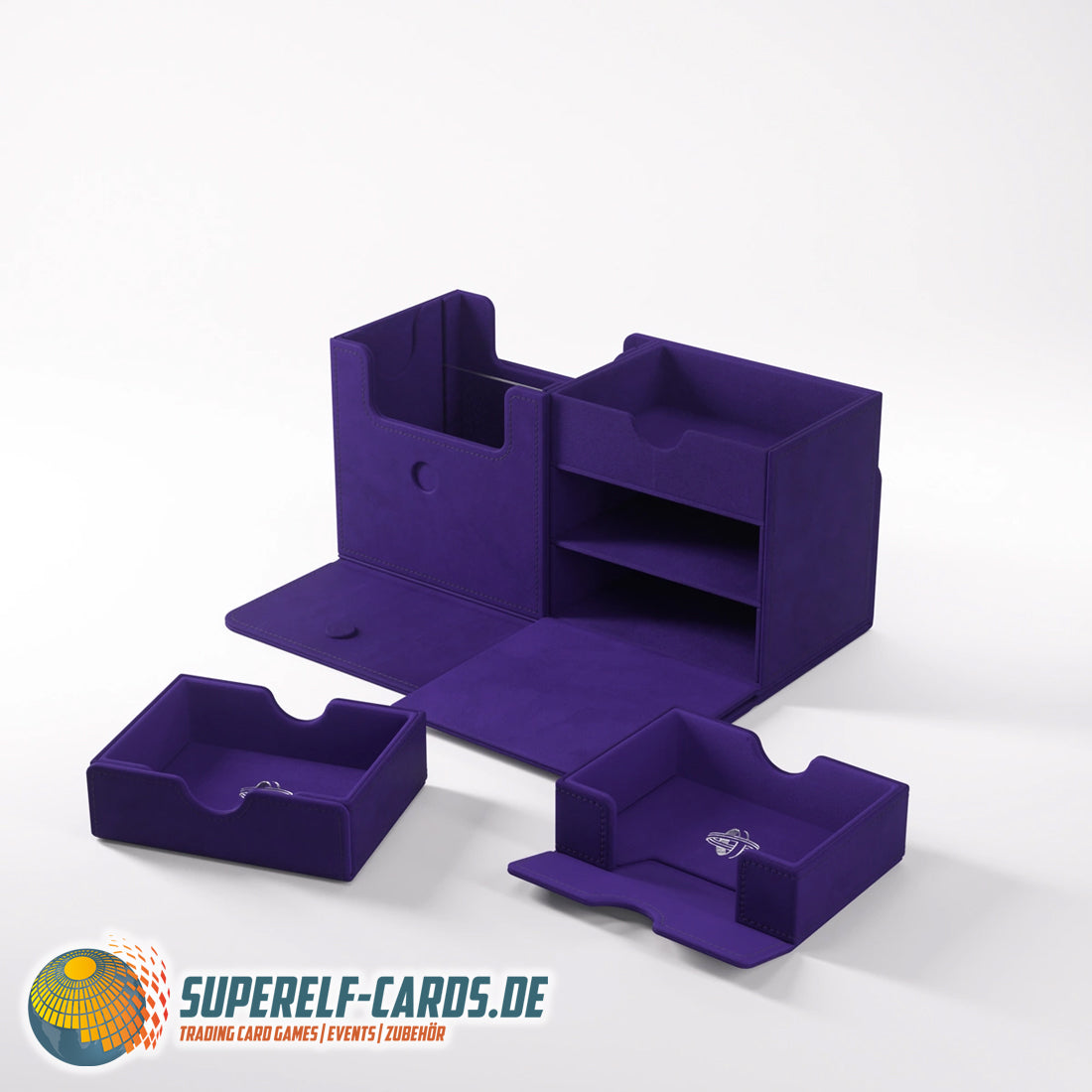Gamegenic - Academic 133+ XL - Verschiedene Farben