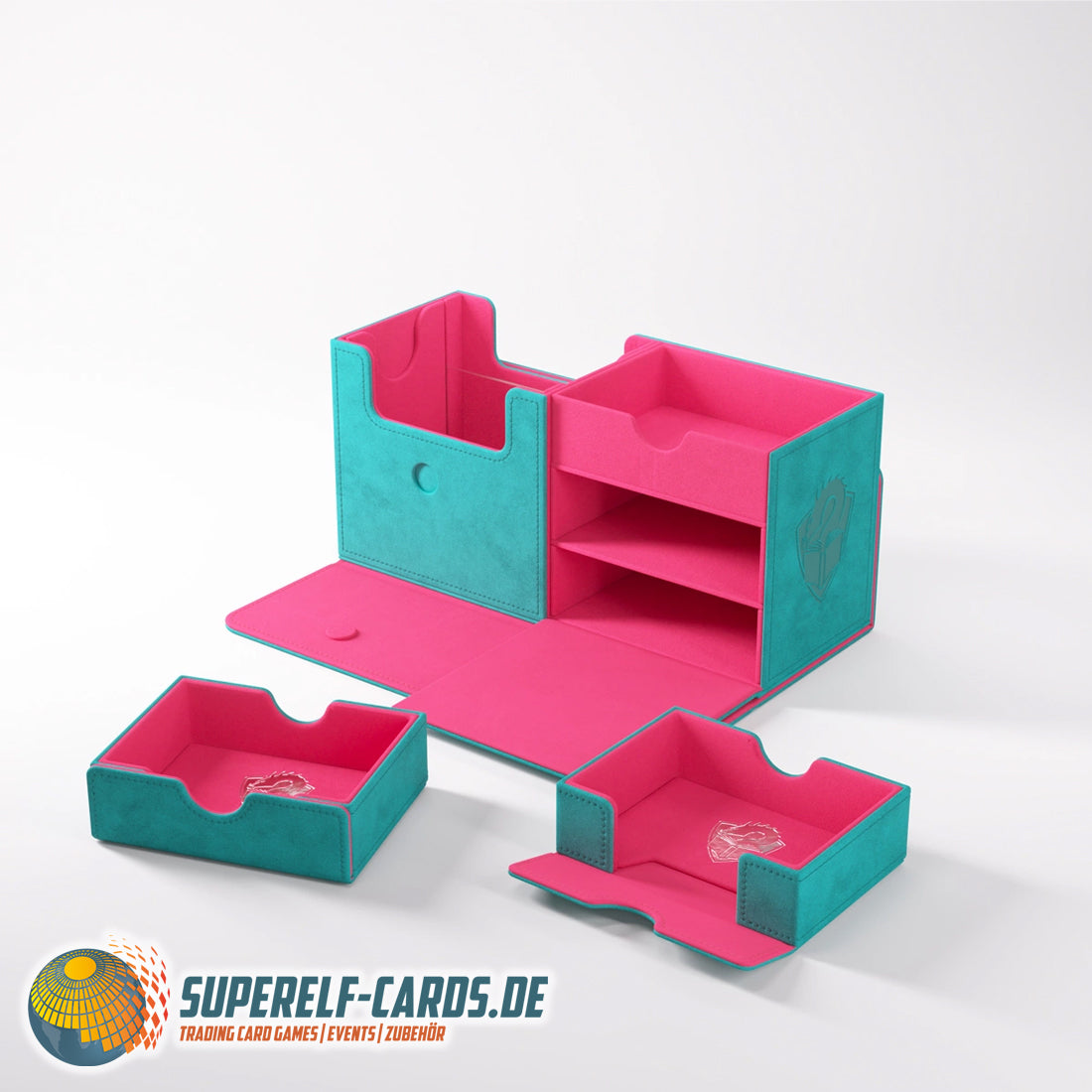 Gamegenic - Academic 133+ XL - Verschiedene Farben