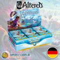 Altered Skybound Odyssey - Booster Display - Deutsch / Englisch