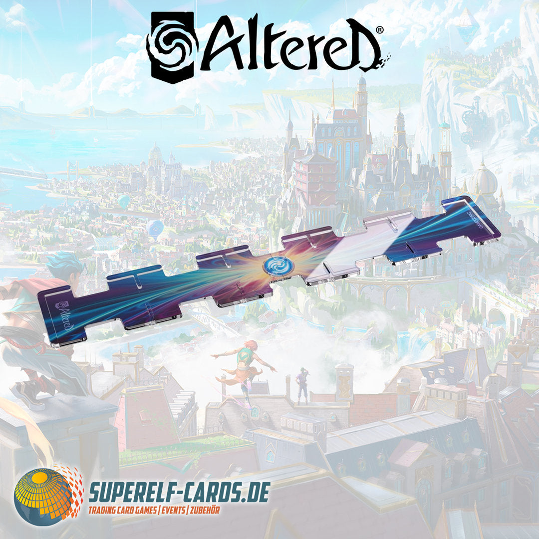Altered - Premium Adventure Track