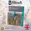Altered - Seeds of Unity - Collector Booster Display - Englisch