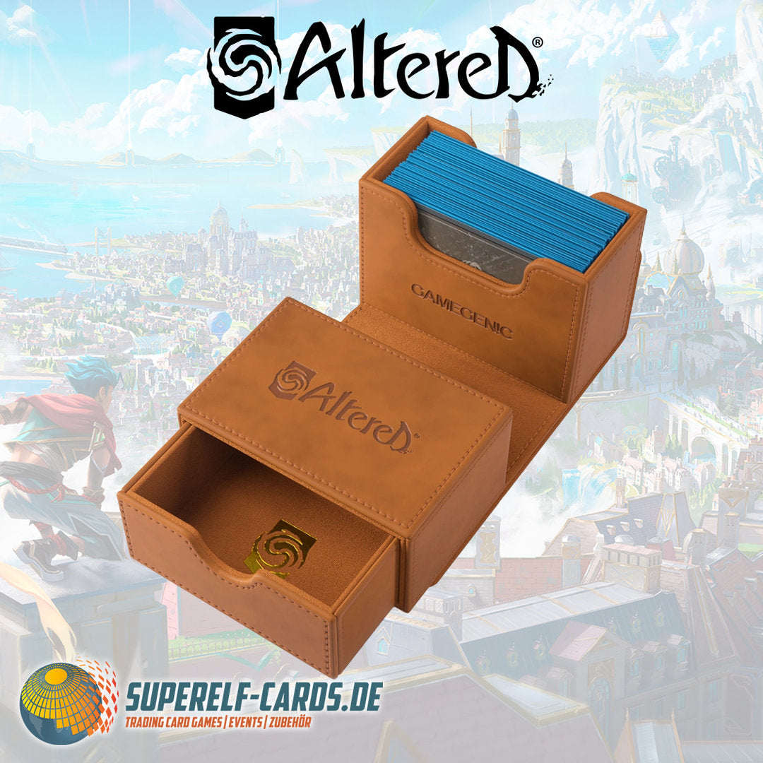 Altered - Deck Wallet