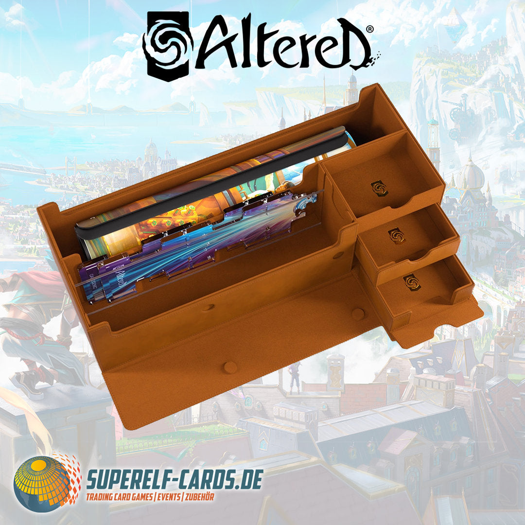 Altered - Cards' Lair Pro 1000+