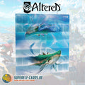 Altered - Prime Playmat XL - Kaibara