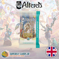 Altered - Seeds of Unity - Collector Booster - Englisch