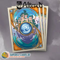 Altered - Art Sleeves - Seeds of Unity